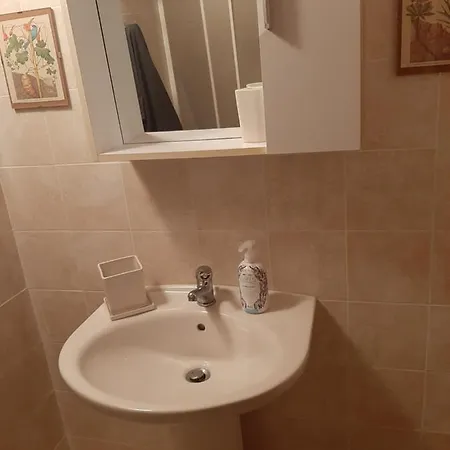 Helios Ferienhaus Bova