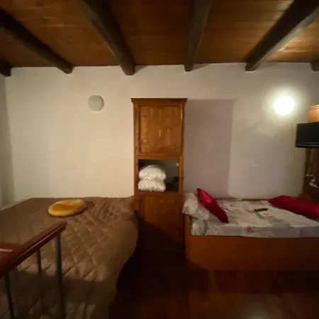 Ferienhaus Helios Bova