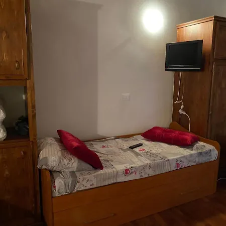 Ferienhaus Helios Bova