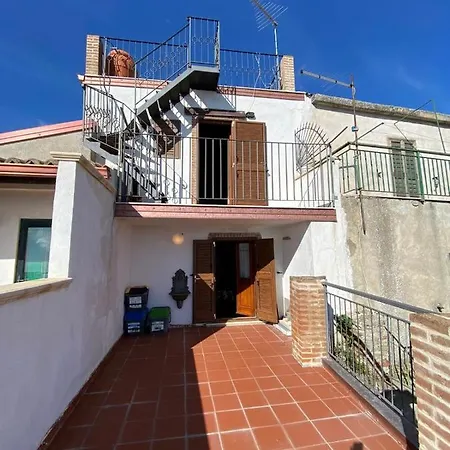 Helios Casa vacanze Bova
