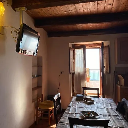 Ferienhaus Helios *