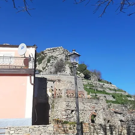 Helios Casa vacanze *